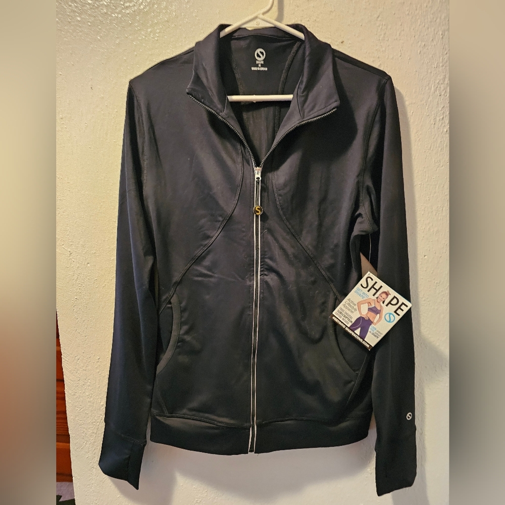 Althelic Jacket Size Medium NWT